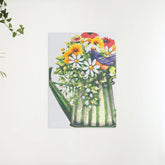 Diamond Painting - Boeket in een sproeier - SEOS Shop ®