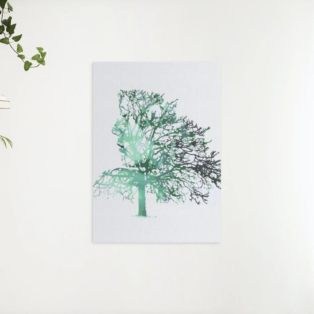 Diamond Painting - Boomvrouw - SEOS Shop ®
