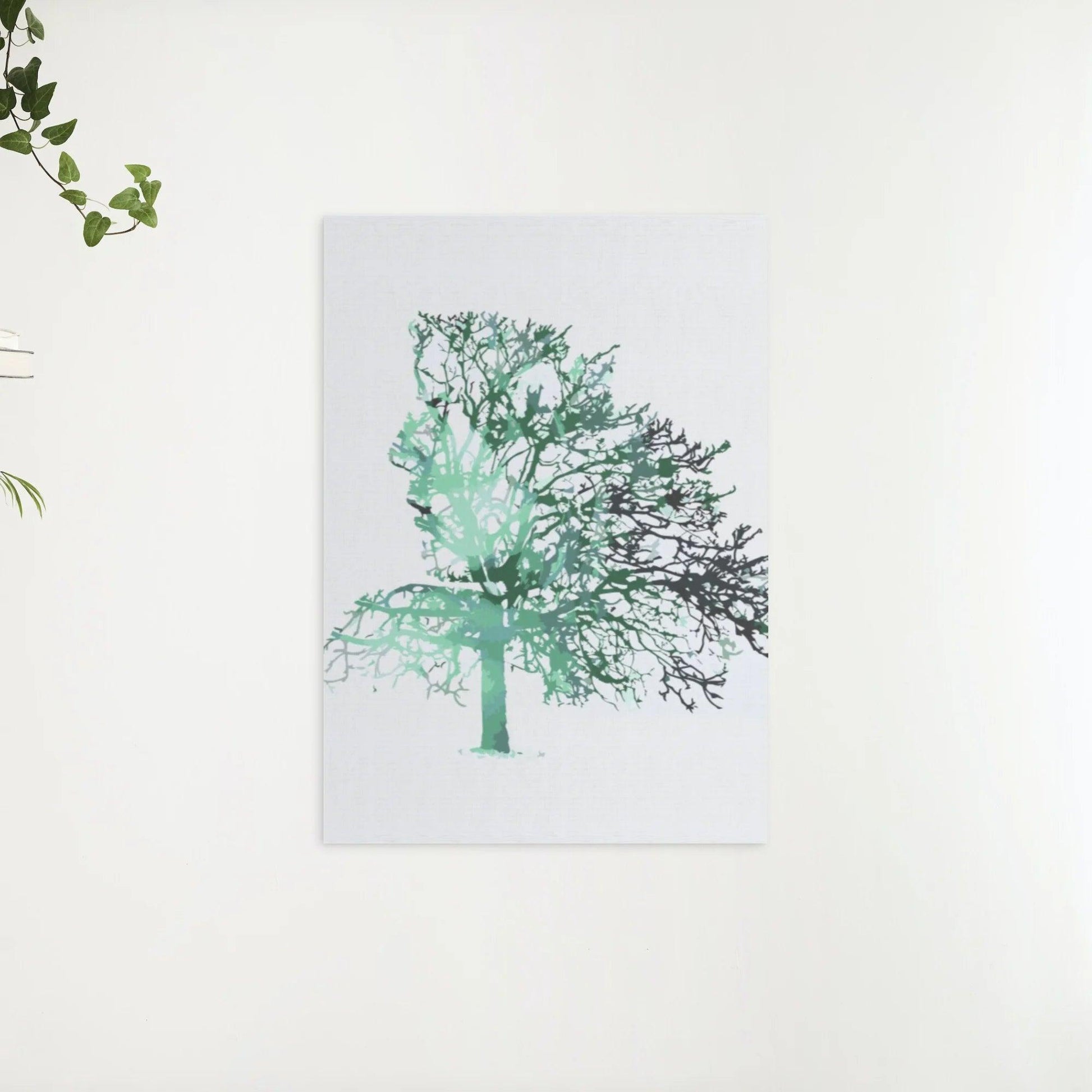 Diamond Painting - Boomvrouw - SEOS Shop ®