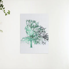 Diamond Painting - Boomvrouw - SEOS Shop ®
