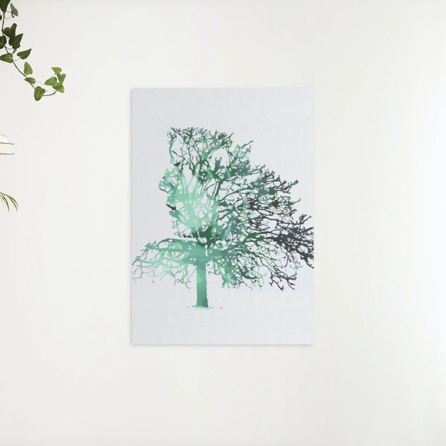 Diamond Painting - Boomvrouw - SEOS Shop ®
