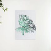 Diamond Painting - Boomvrouw - SEOS Shop ®