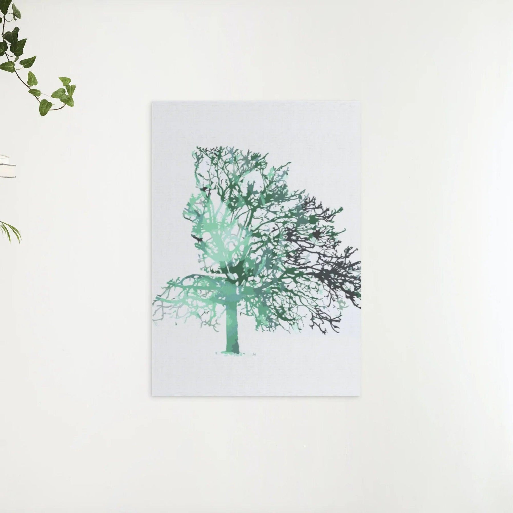 Diamond Painting - Boomvrouw - SEOS Shop ®