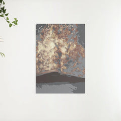Diamond Painting - Brandend boek - SEOS Shop ®