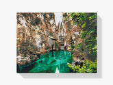 Diamond Painting - Bucegi-gebergte, Roemenië 2 - SEOS Shop ®