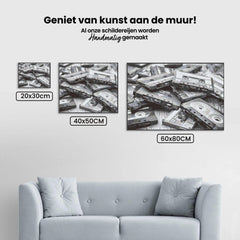 Diamond Painting - Cassettes - SEOS Shop ®