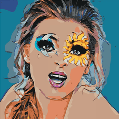 Diamond Painting - Dag en nacht - SEOS Shop ®