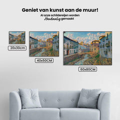 Diamond Painting - Darro Rivier - SEOS Shop ®