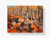 Diamond Painting - De Birch Grove - SEOS Shop ®