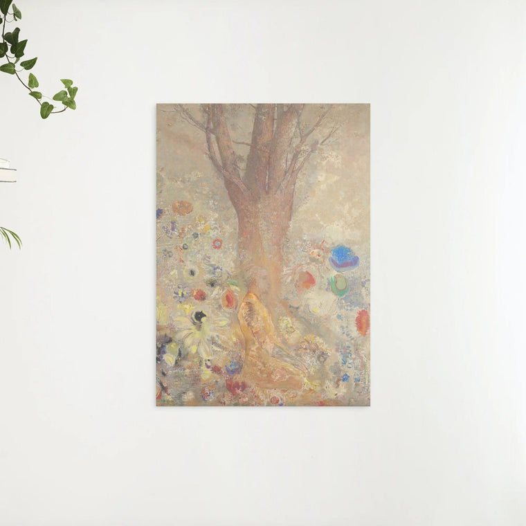 Diamond Painting De Boeddha