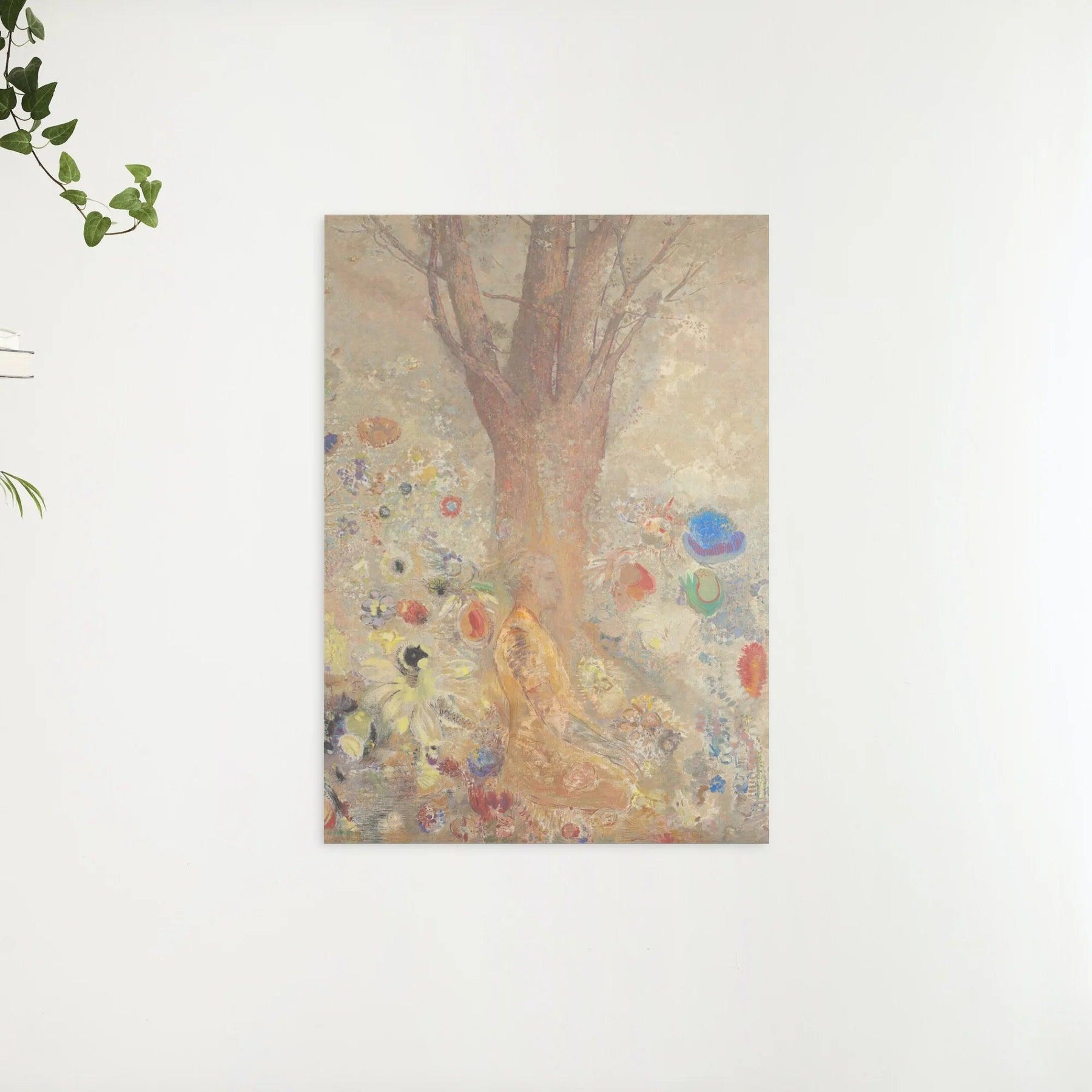 Diamond Painting - De Boeddha - SEOS Shop ®