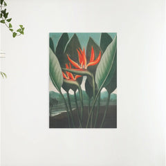 Diamond Painting - De Koningin Plant - SEOS Shop ®