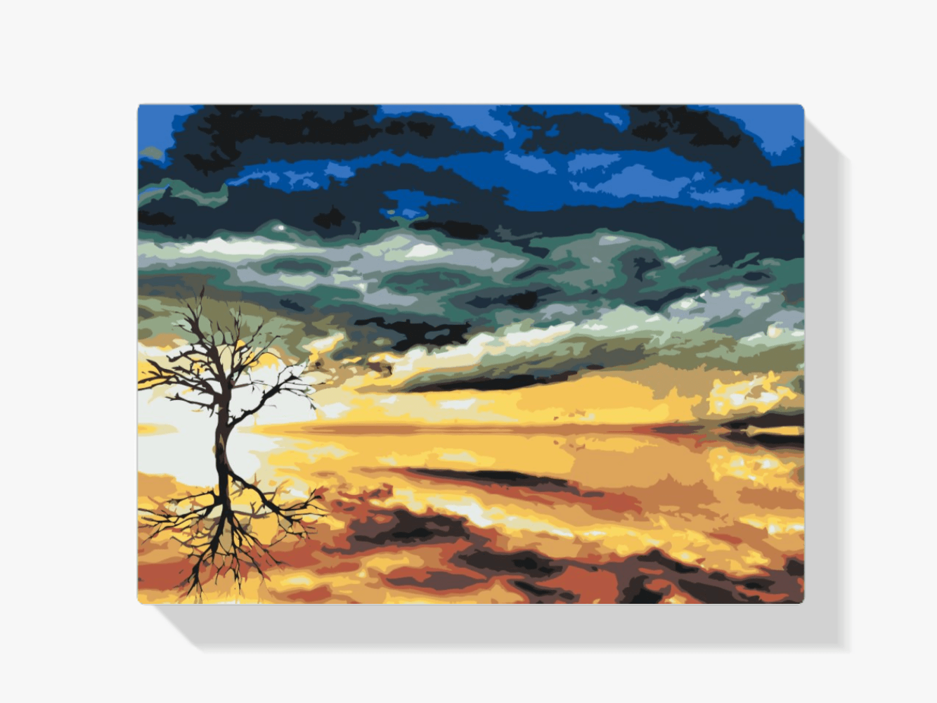 Diamond Painting - De Magische Boom - SEOS Shop ®