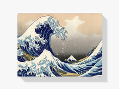 Diamond Painting - De grote golf - SEOS Shop ®