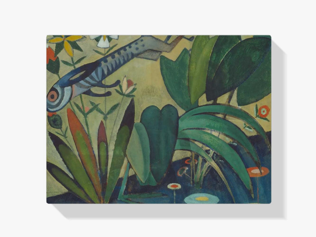 Diamond Painting - De sprong van het konijn - SEOS Shop ®