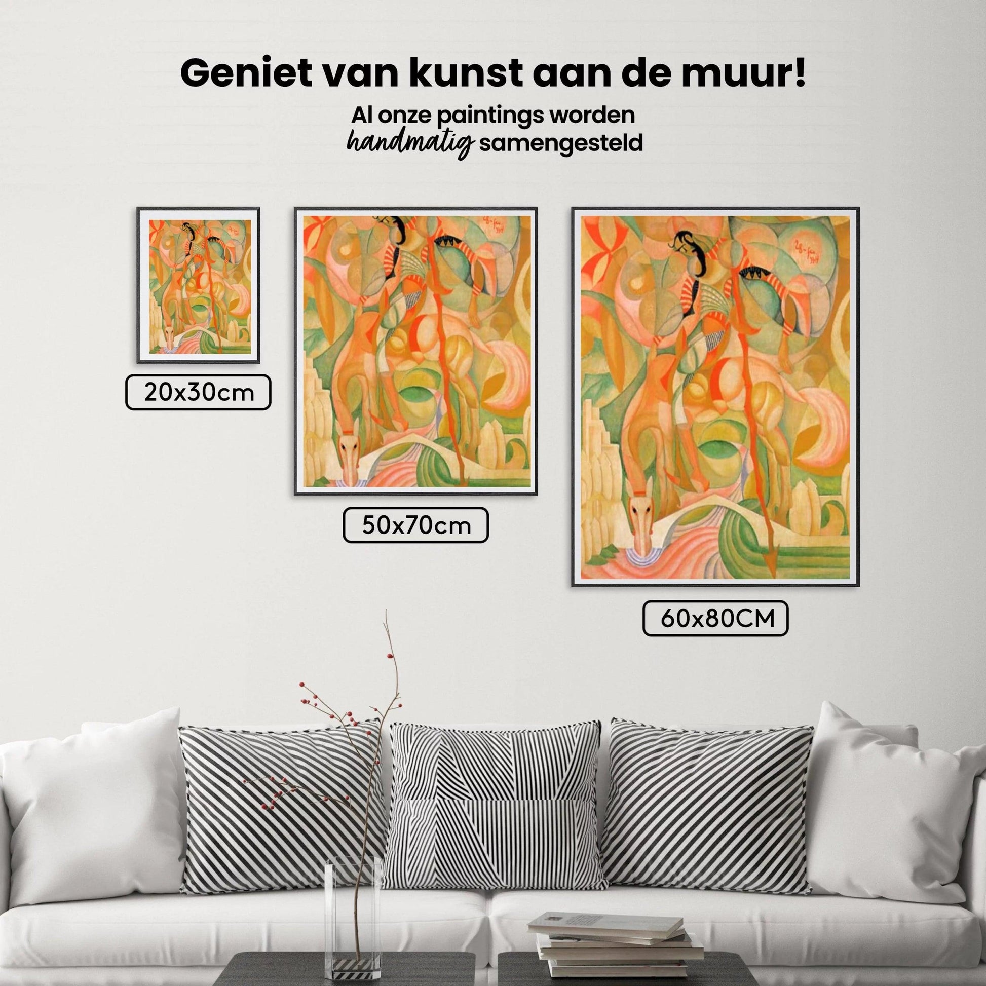 Diamond Painting - Don Quichot - SEOS Shop ®