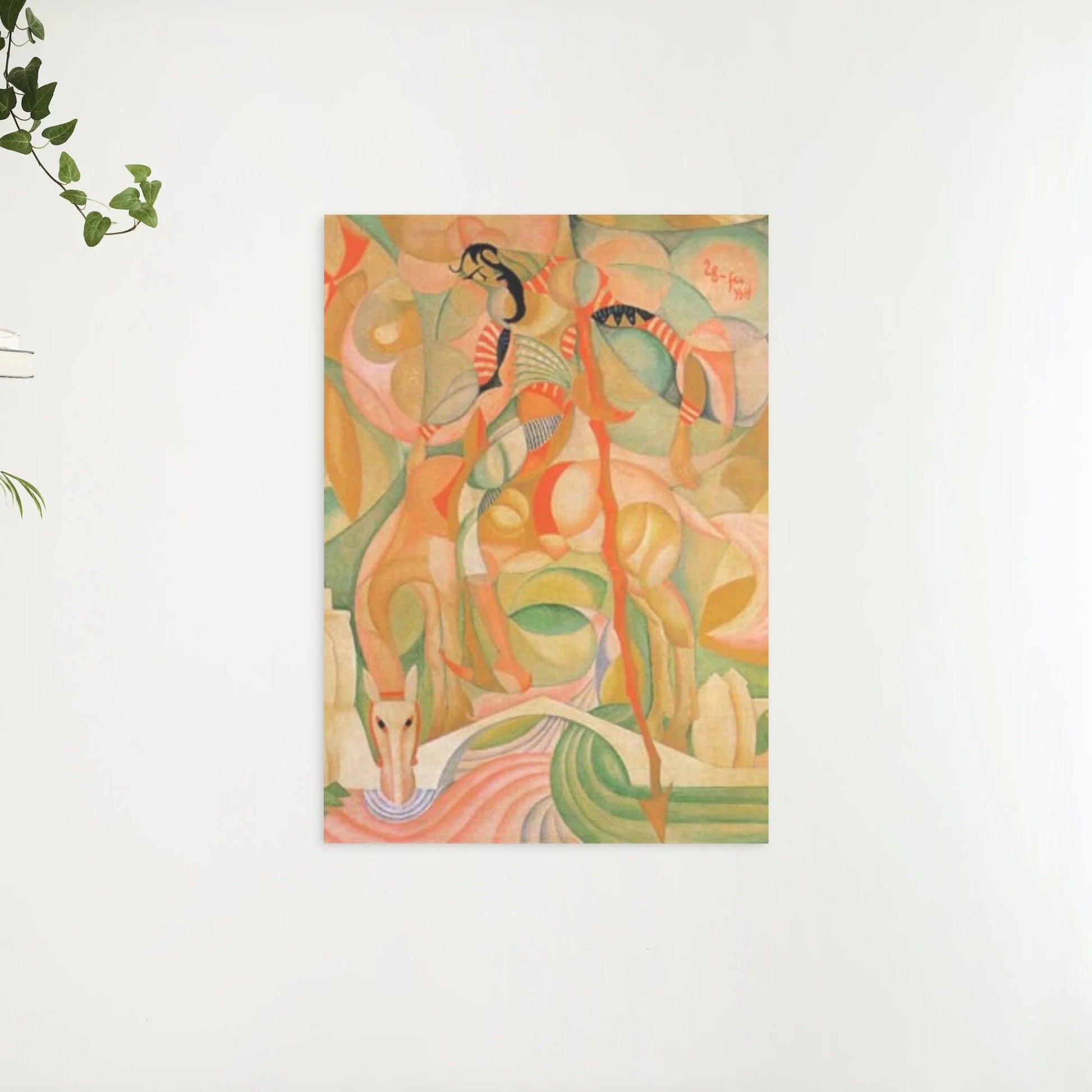 Diamond Painting - Don Quichot - SEOS Shop ®