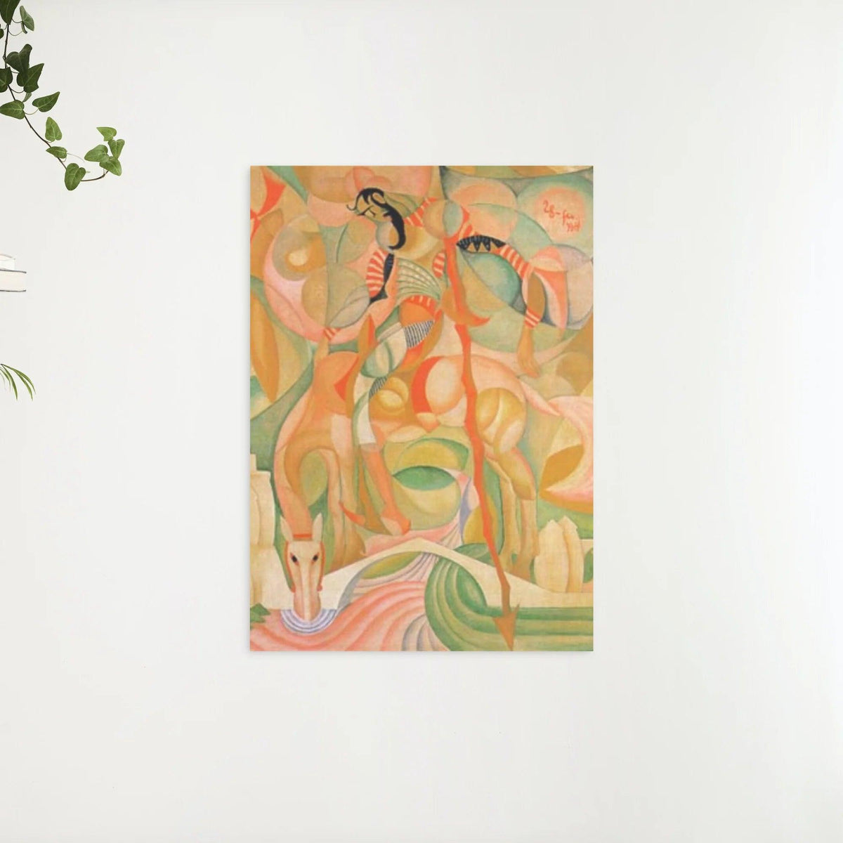 Diamond Painting - Don Quichot - SEOS Shop ®