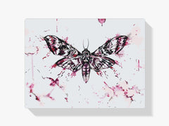 Diamond Painting - Een vlinder schilderen - SEOS®