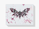 Diamond Painting - Een vlinder schilderen - SEOS®
