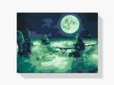 Diamond Painting - Fantasie - SEOS Shop ®