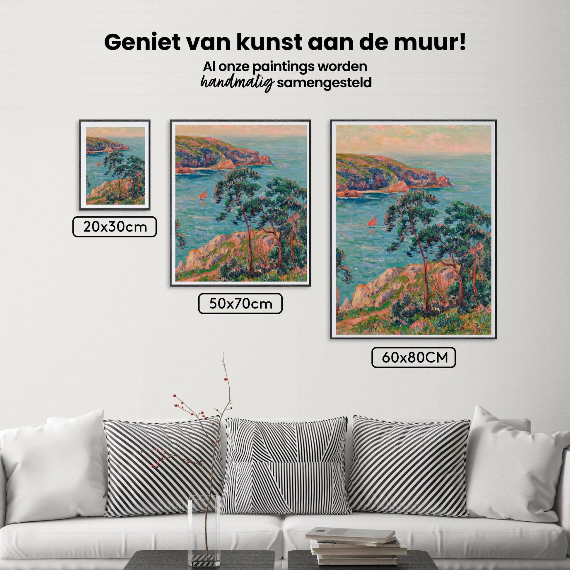 Diamond Painting - Finisterre - SEOS Shop ®