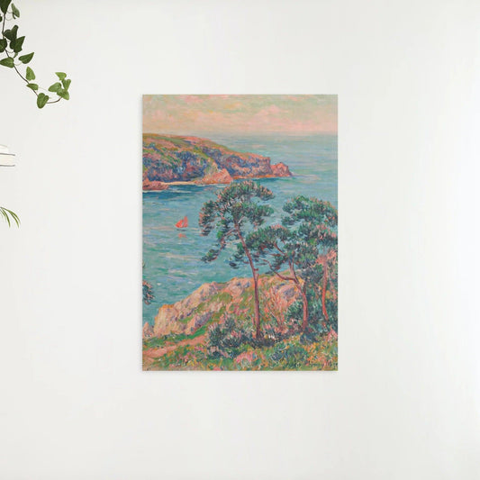 Diamond Painting - Finisterre - SEOS Shop ®