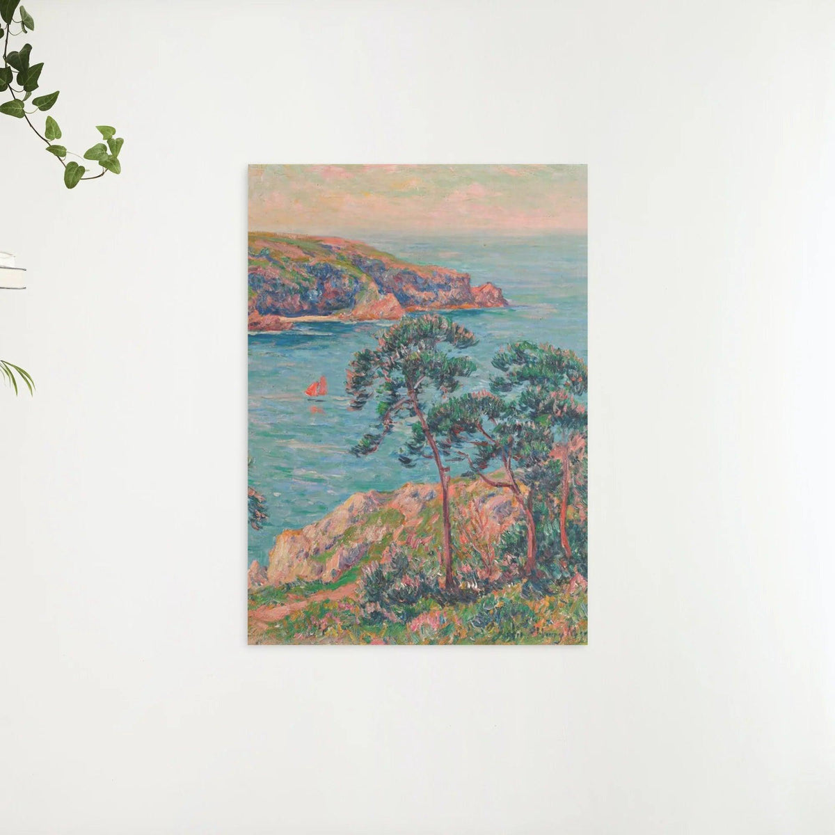 Diamond Painting - Finisterre - SEOS Shop ®