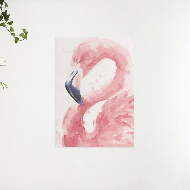 Diamond Painting - Flamingo - SEOS®