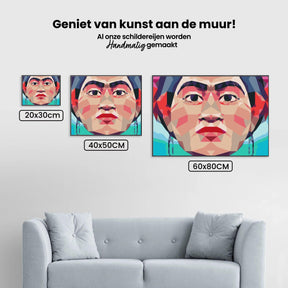 Diamond Painting - Frida Kahlo - SEOS Shop ®