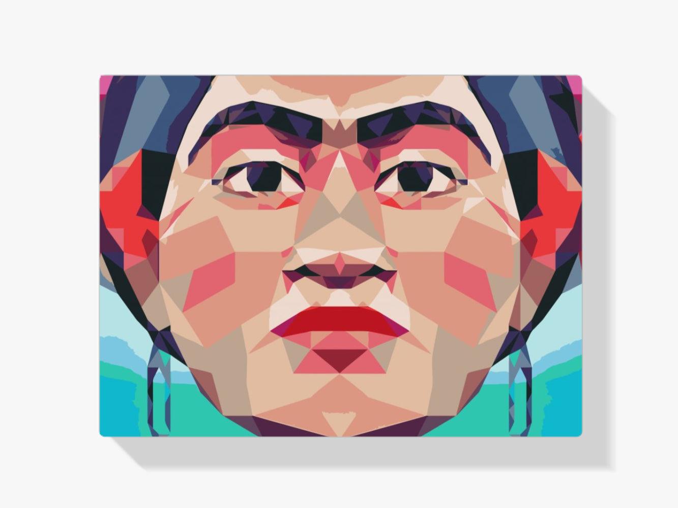 Diamond Painting - Frida Kahlo - SEOS Shop ®