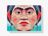Diamond Painting - Frida Kahlo - SEOS Shop ®