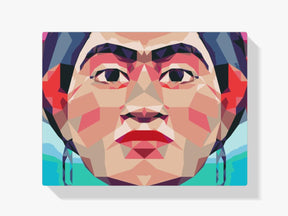 Diamond Painting - Frida Kahlo - SEOS Shop ®