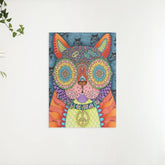 Diamond Painting - Funky Coole Kat - SEOS Shop ®