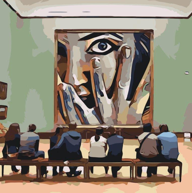 Diamond Painting - Galerie - SEOS Shop ®