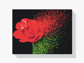 Diamond Painting - Geblazen bloem - SEOS Shop ®