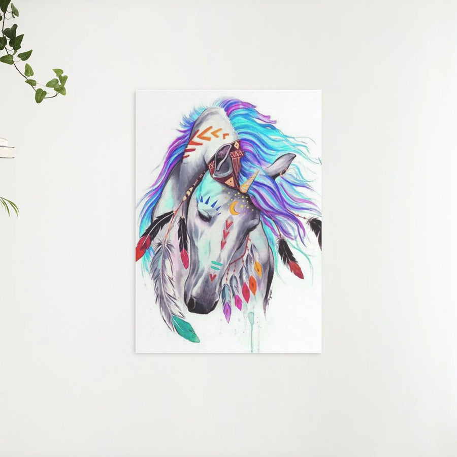 Diamond Painting - Geest Paard - SEOS®