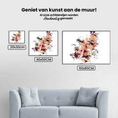 Diamond Painting - Geheimen - SEOS Shop ®