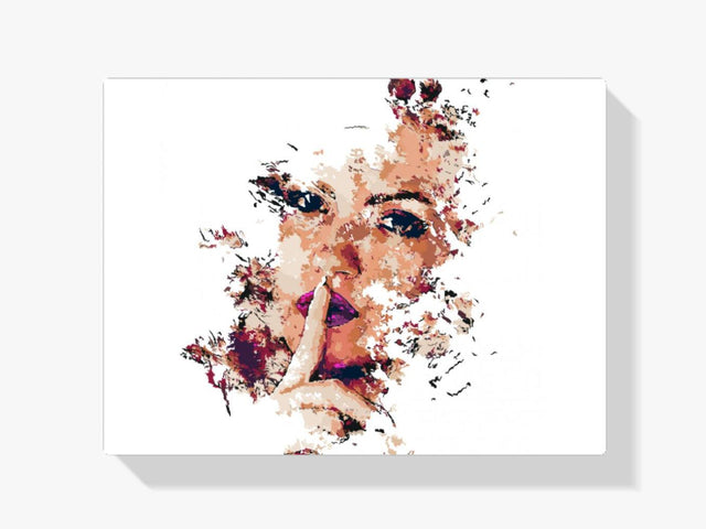 Diamond Painting - Geheimen - SEOS Shop ®