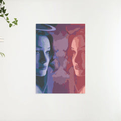 Diamond Painting - Goed en kwaad - SEOS Shop ®