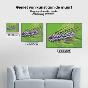 Diamond Painting - Graan - SEOS Shop ®