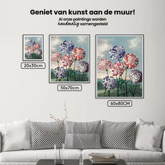 Diamond Painting - Groep Anjers - SEOS Shop ®