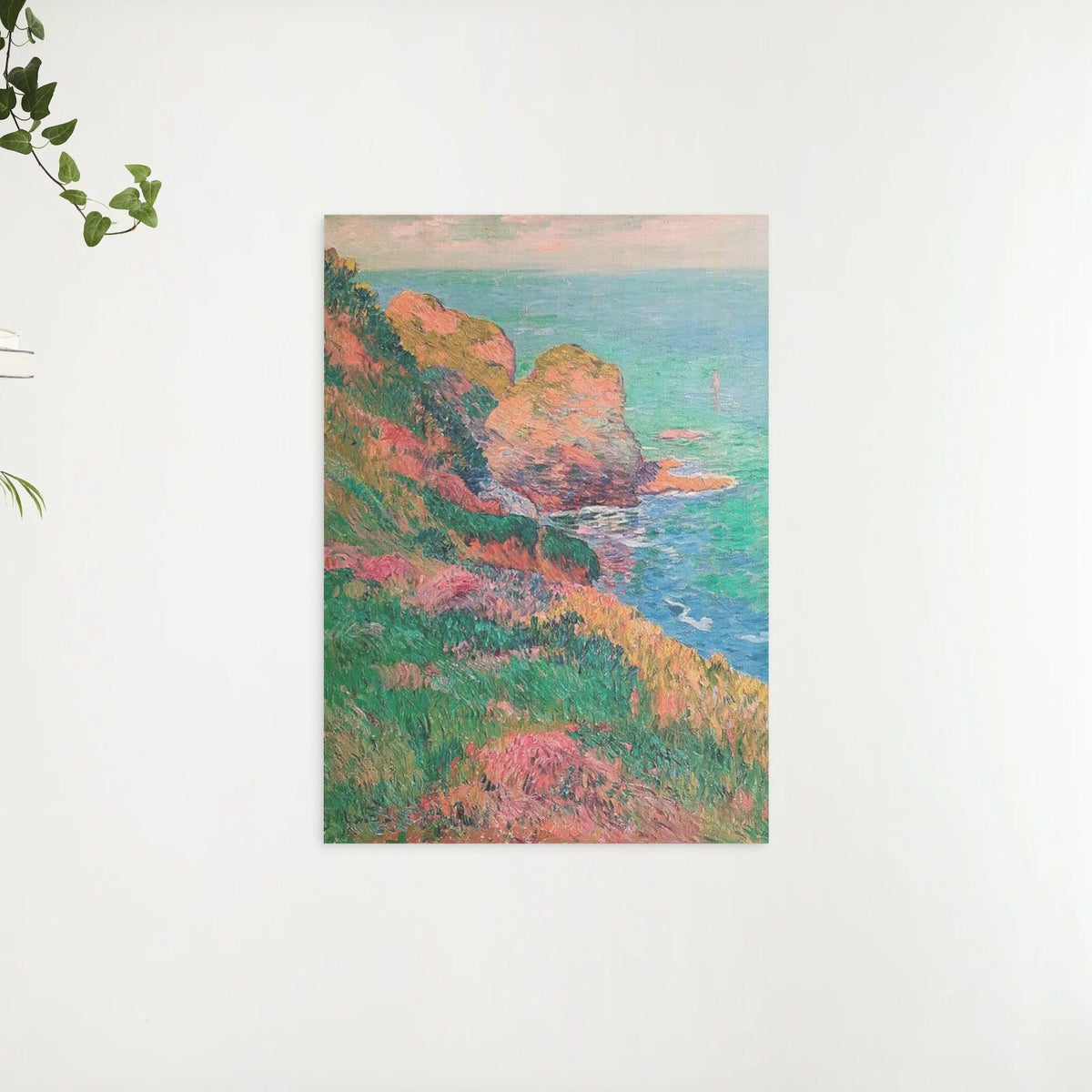Diamond Painting - Groix Port-Mélite - SEOS Shop ®