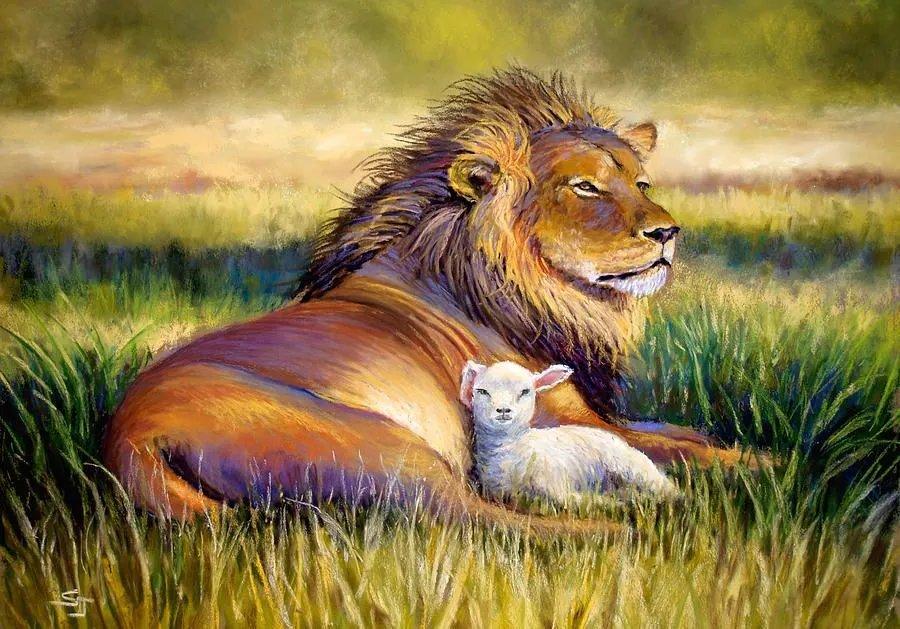 Diamond Painting - Het Koninkrijk der Hemelen - SEOS®