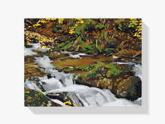 Diamond Painting - Hylatský beek - SEOS Shop ®