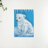Diamond Painting - IJsbeer - SEOS®