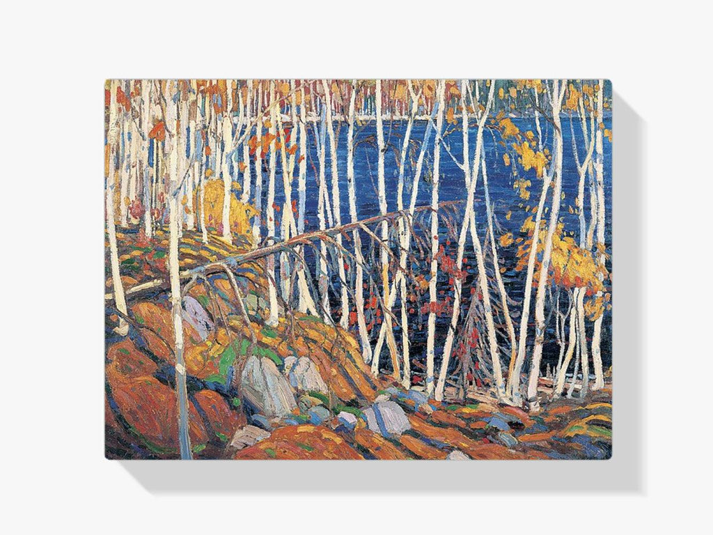 Diamond Painting - In het Northland - SEOS Shop ®