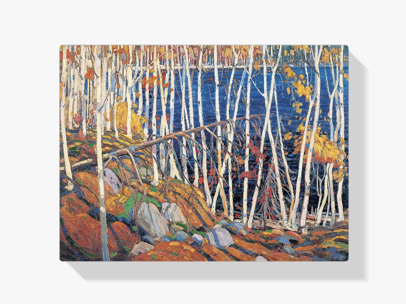 Diamond Painting - In het Northland - SEOS Shop ®