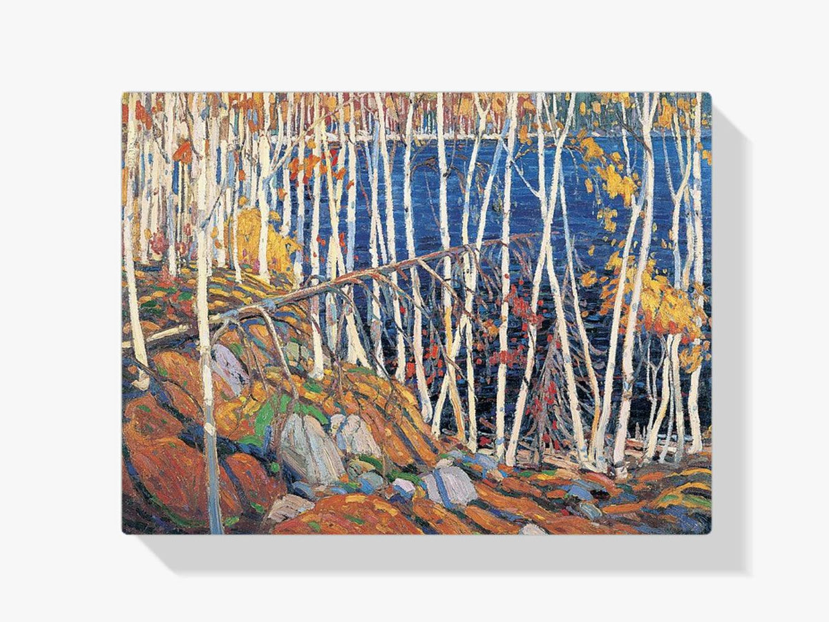 Diamond Painting - In het Northland - SEOS Shop ®