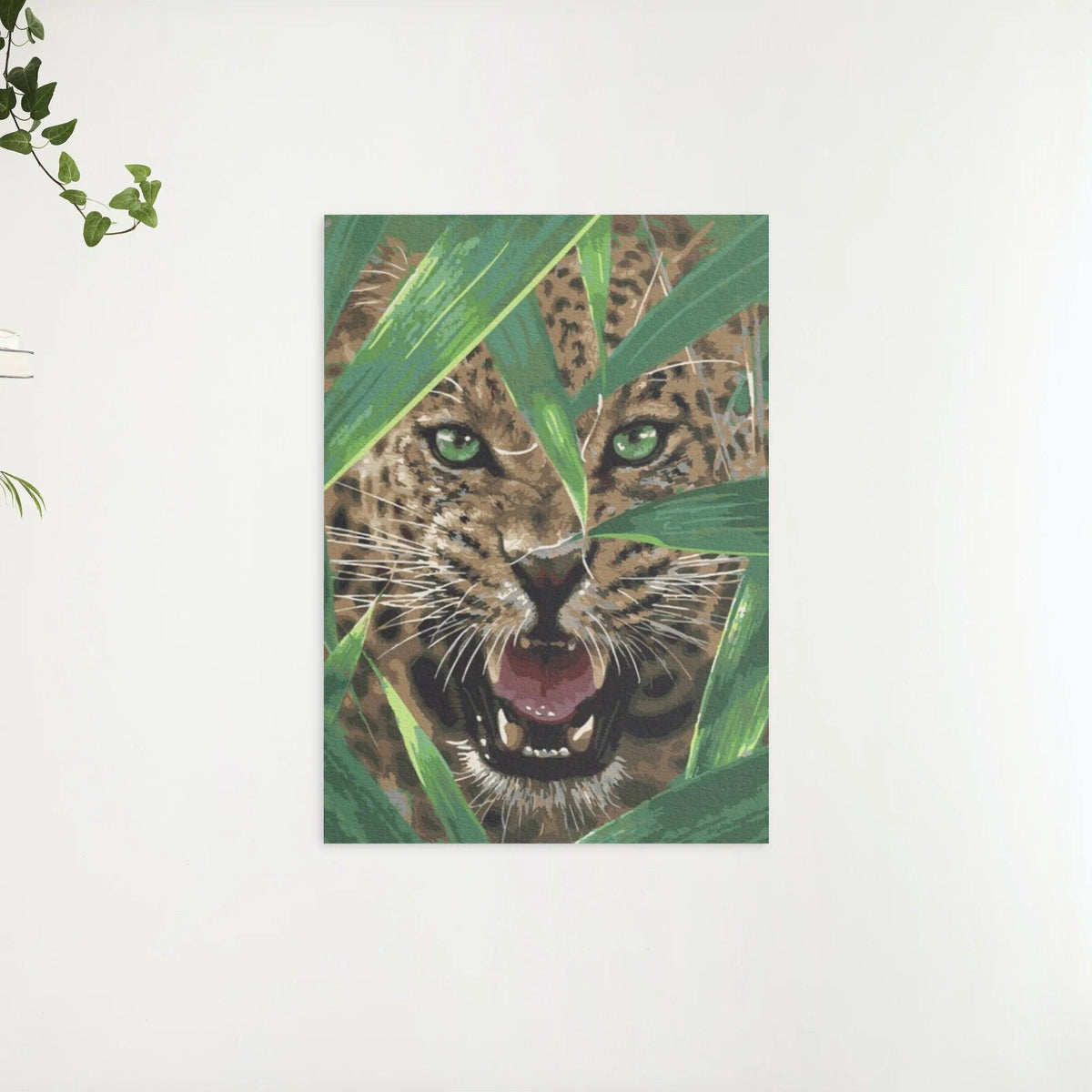 Diamond Painting - Jachttijd - SEOS®
